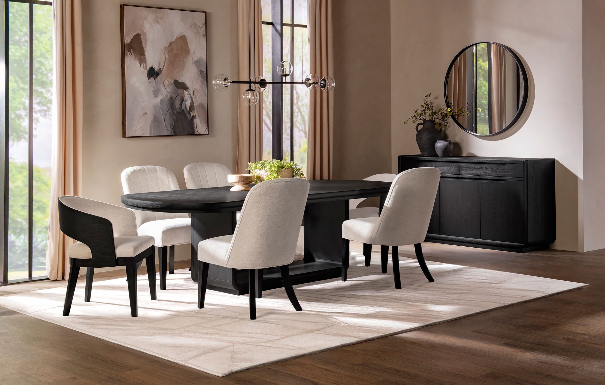 A FurnishedEasy complete-home collection