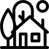 House icon