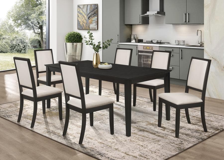 The Silver Serenity Collection