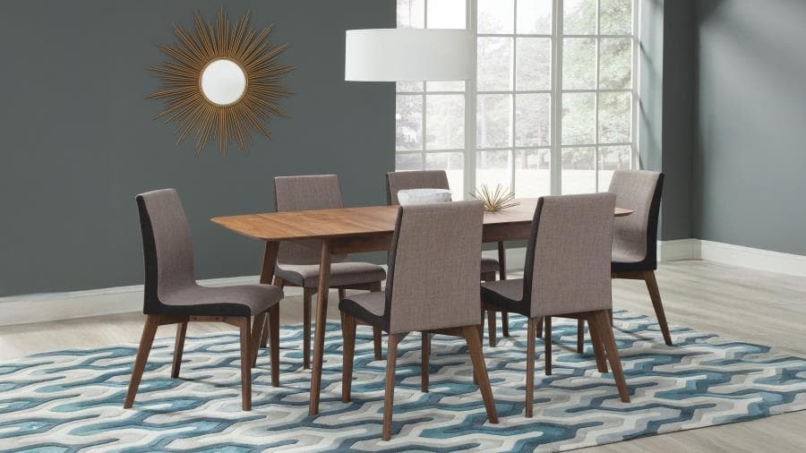 The Nutmeg Retreat Collection