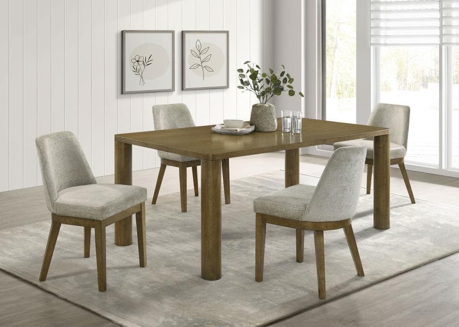 The Ivory Estate Collection