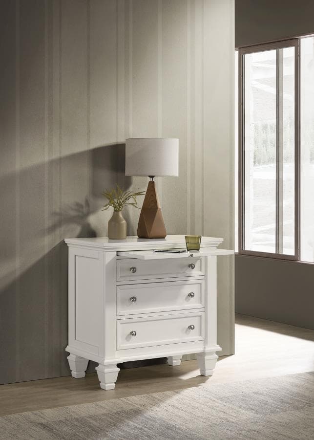 The Coastal Cream Collection