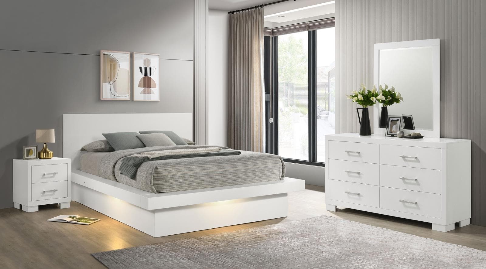 The Snow Luxe Collection