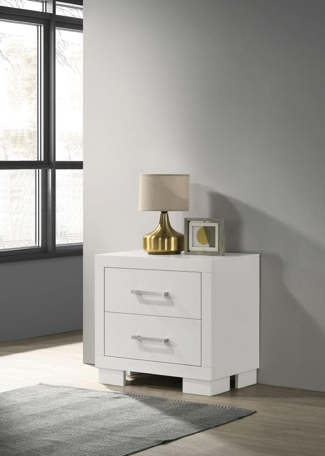 The Snow Luxe Collection
