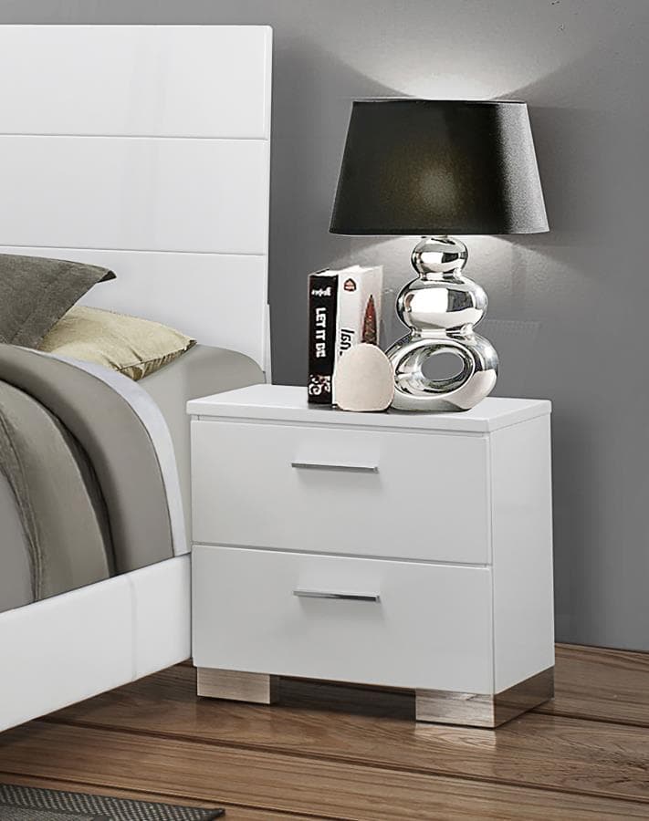The Modern Gloss Collection