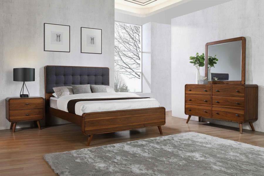 The Walnut Grove Collection