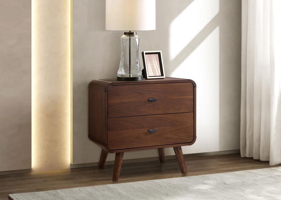 The Walnut Grove Collection