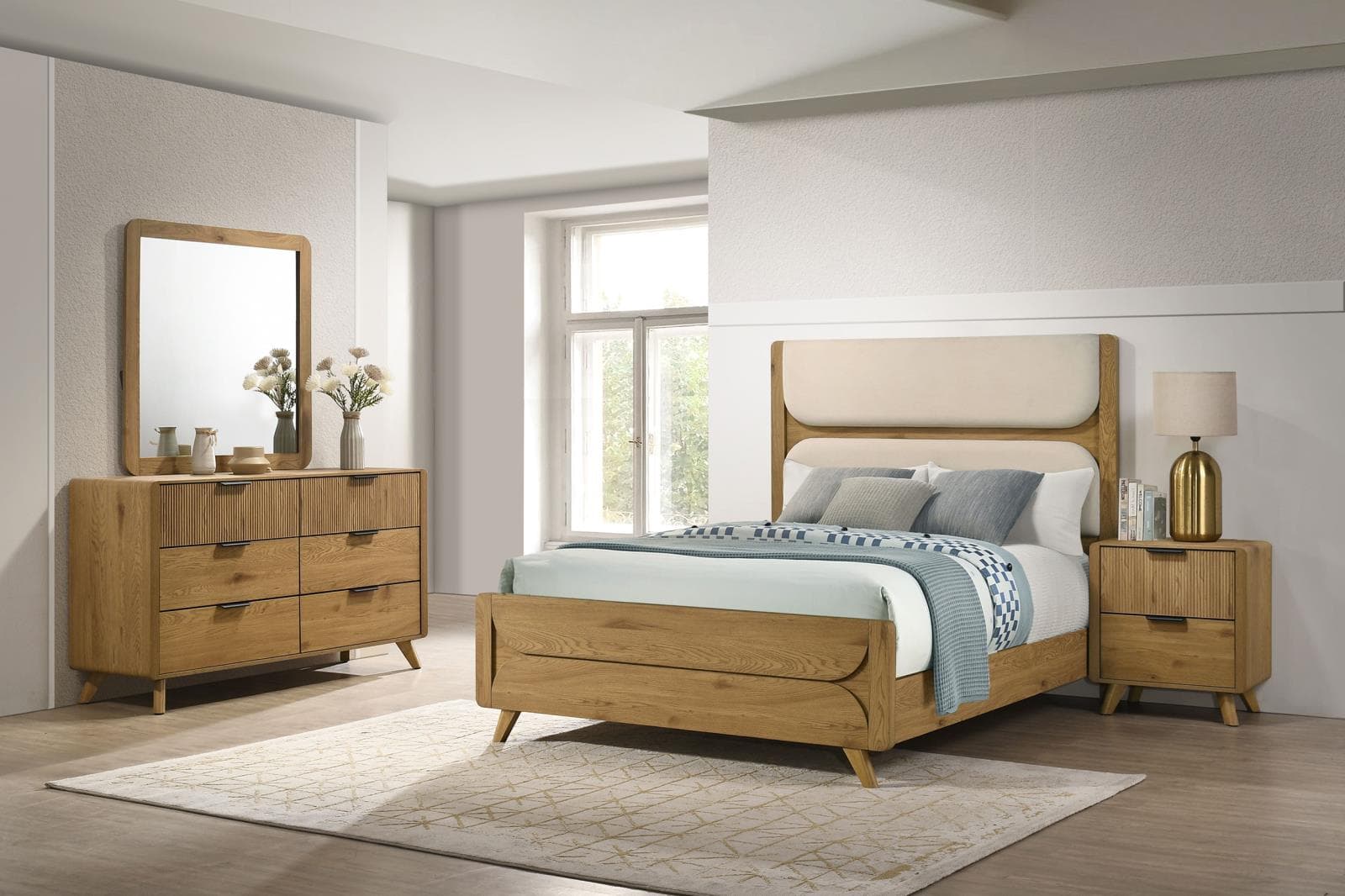3 Bedroom rental furniture package