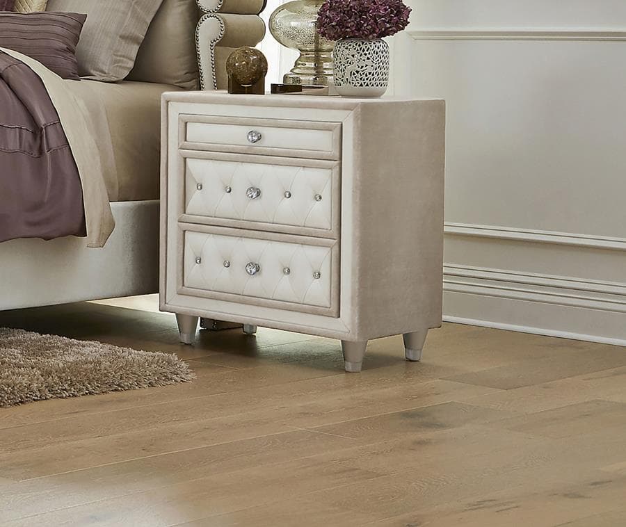 The Ivory Estate Collection