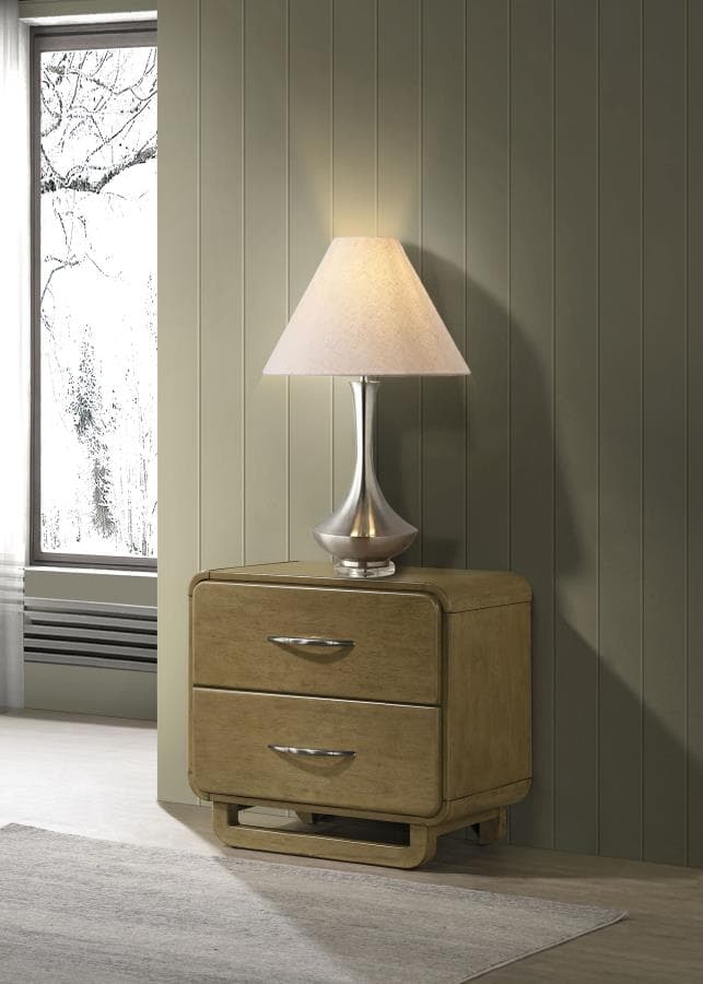 The Nutmeg Retreat Collection