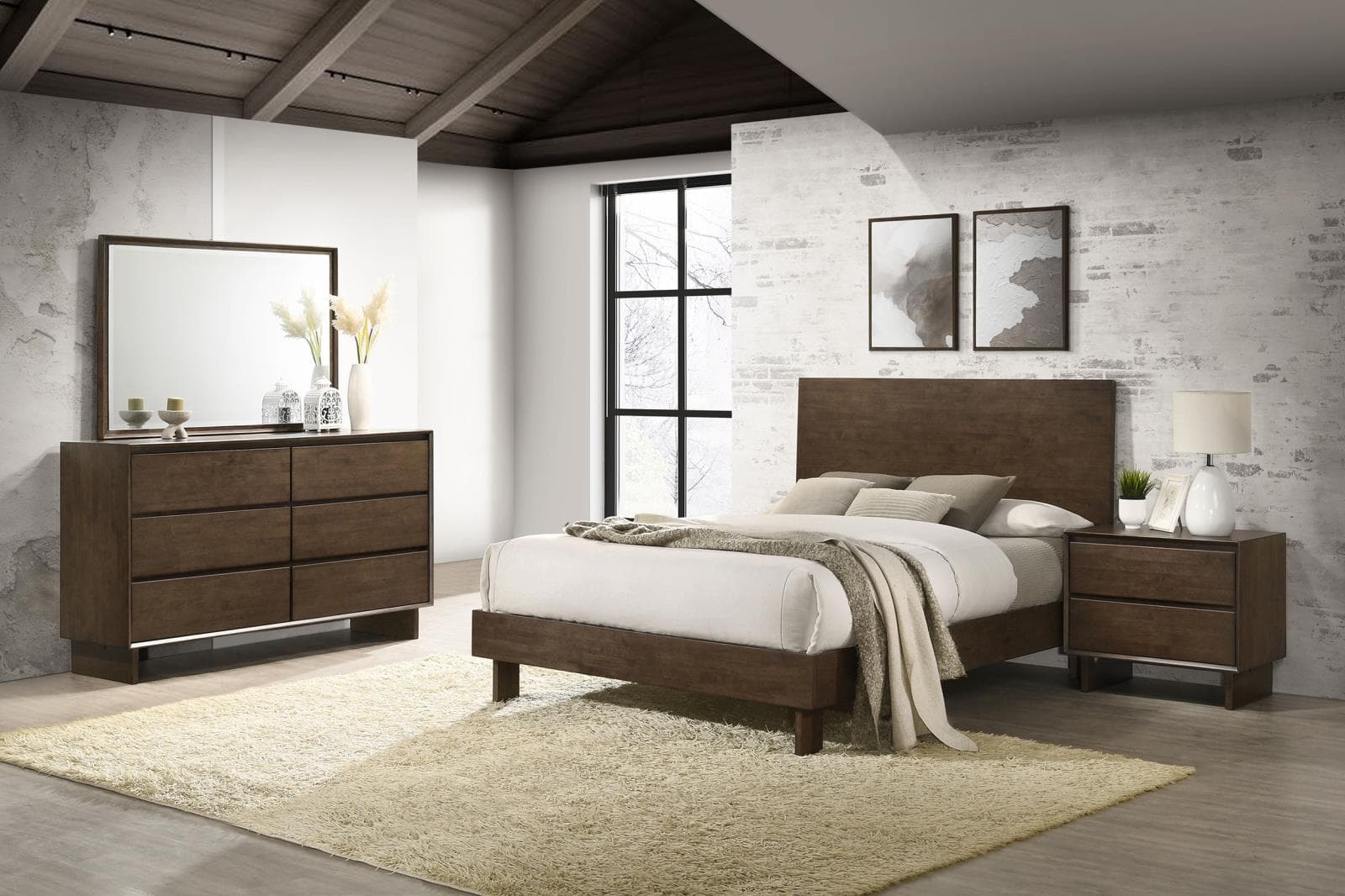 The Glenwood Warmth Collection