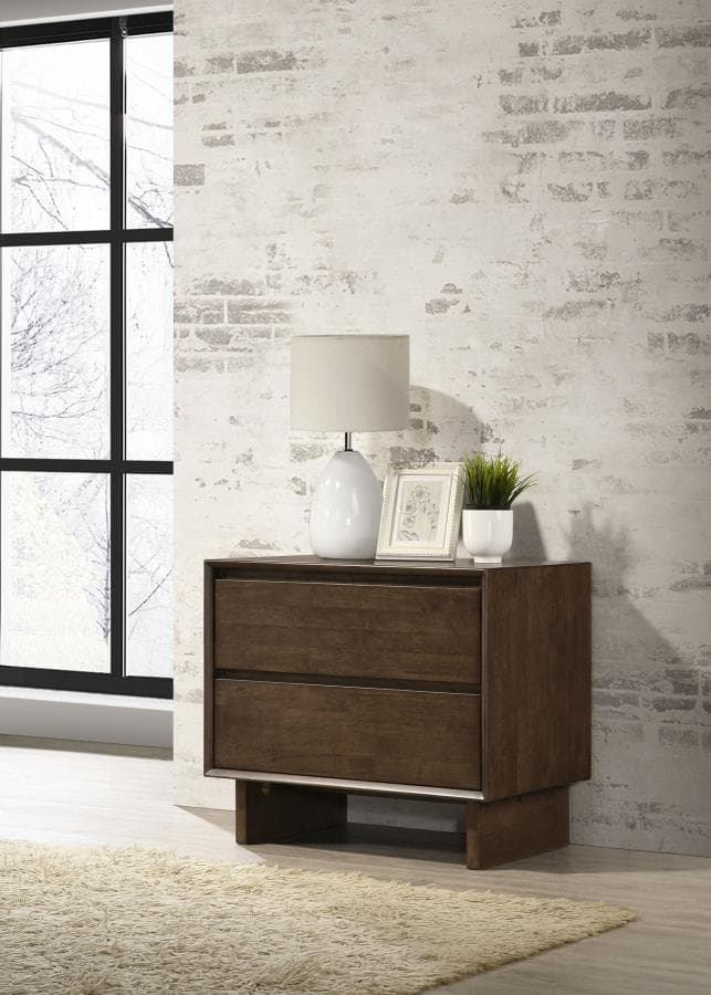 The Glenwood Warmth Collection