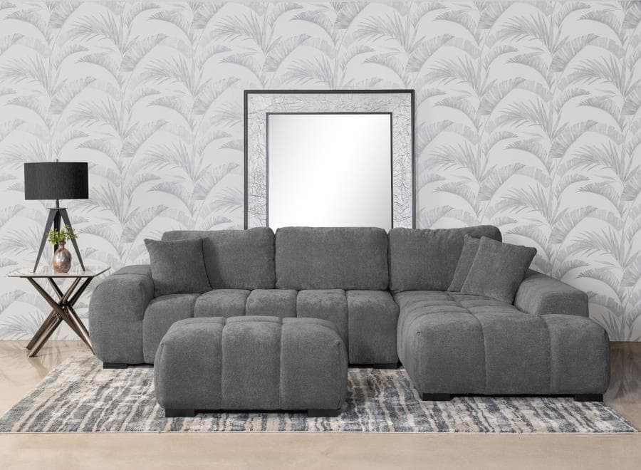 The Silver Serenity Collection