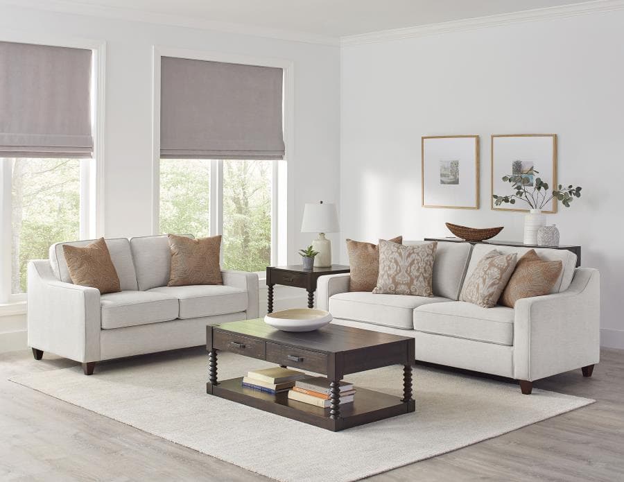 The Snow Luxe Collection
