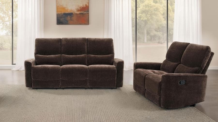 The Glenwood Warmth Collection