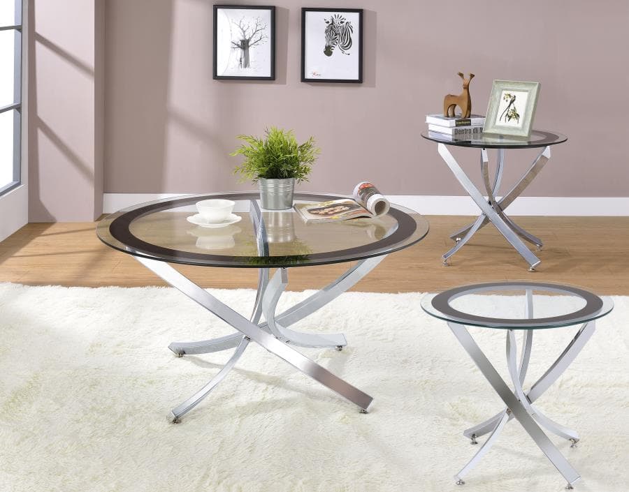 The Heritage White Collection