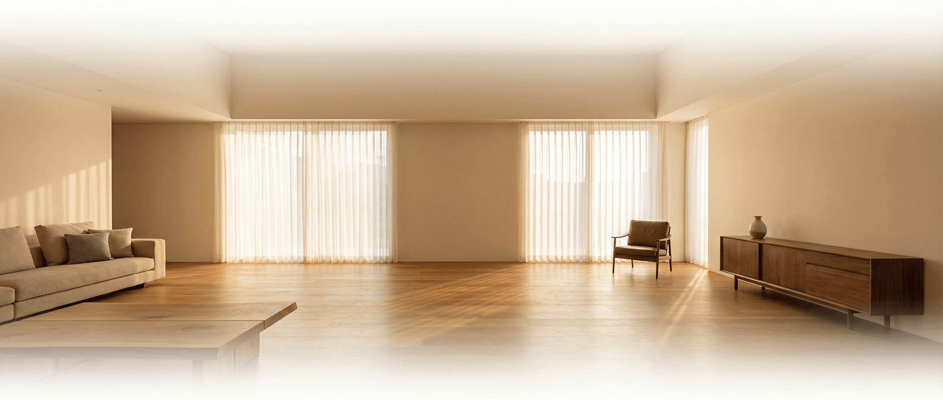A fully furnished home by FurnishedEasy