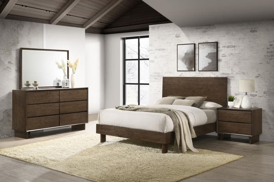 The Glenwood Warmth Collection